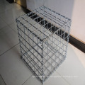 Liefern Stahl Gabion Basket / geschweißte Gabion Mesh